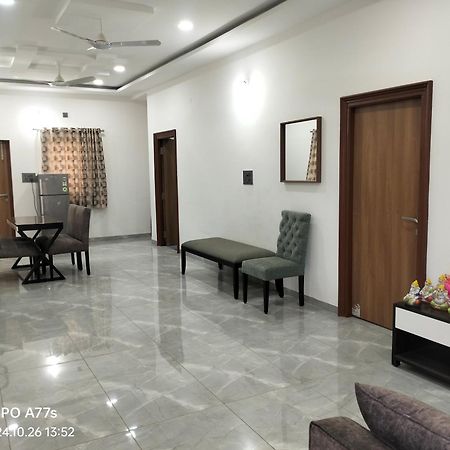 Pn Farm Villa Hyderabad Exterior photo